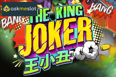 The King Joker